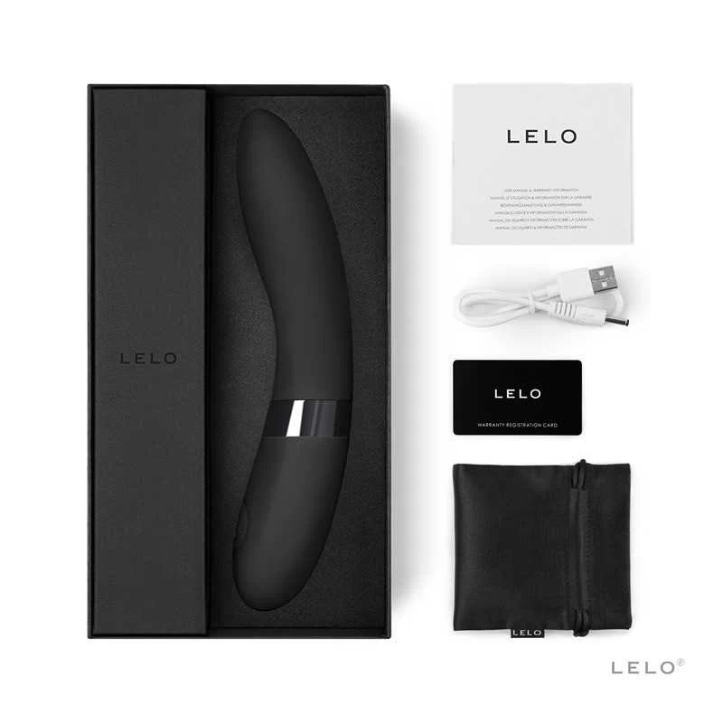 Lelo - Elise 2 Vibraator - Image 4