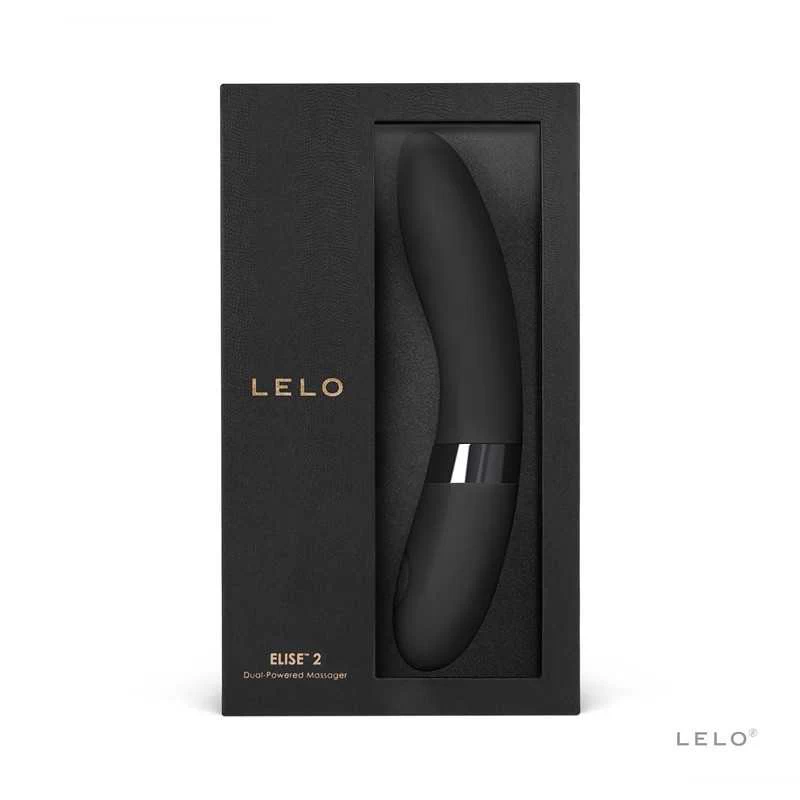 Lelo - Elise 2 Vibraator - Image 5