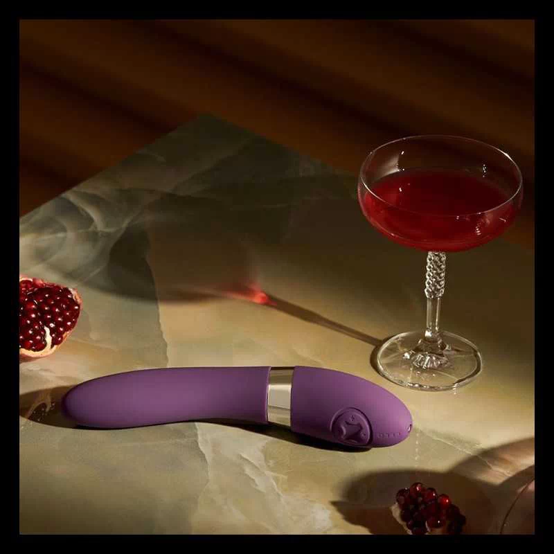 Lelo - Elise 2 Vibraator - Image 8