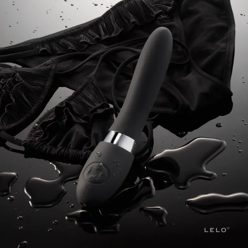 Lelo - Elise 2 Vibraator