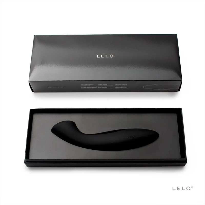 Lelo - Ella G-punkti Dildo - Image 4