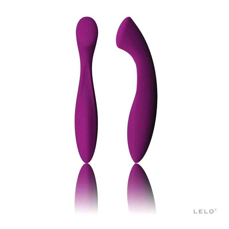 Lelo - Ella G-punkti Dildo - Image 7