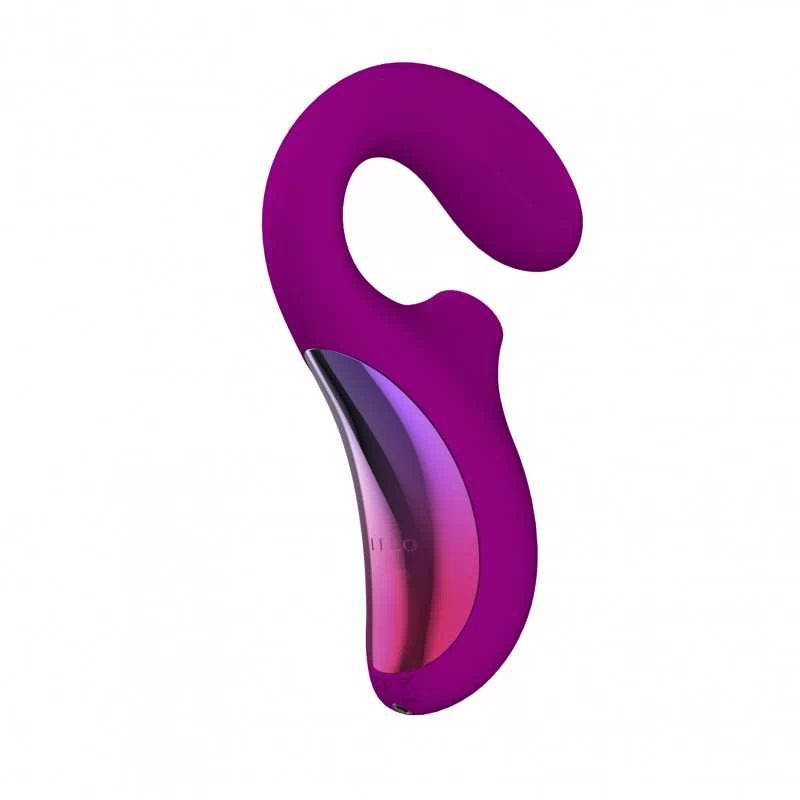 LELO - ENIGMA DUAL STIMULATION SONIC MASSAGER - Image 3
