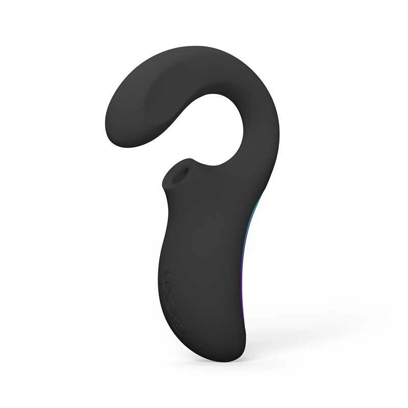 LELO - ENIGMA Wave Black - Image 2