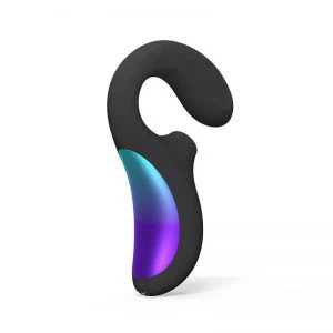 LELO – ENIGMA Wave Black