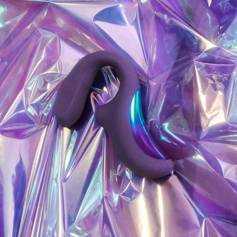 LELO - ENIGMA Wave Black - Image 5