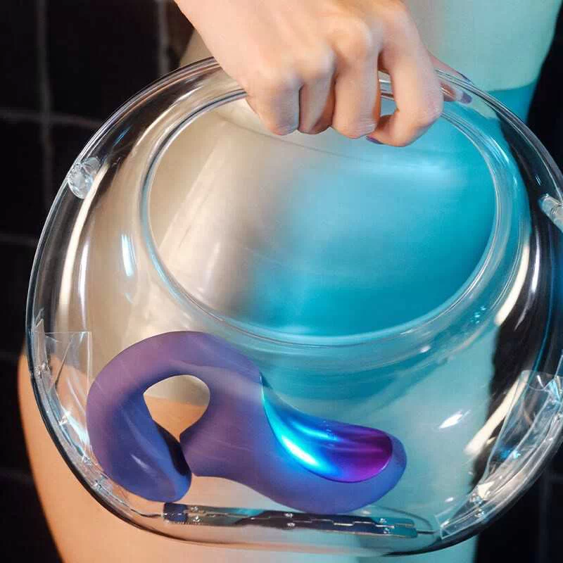LELO - ENIGMA Wave Black - Image 6