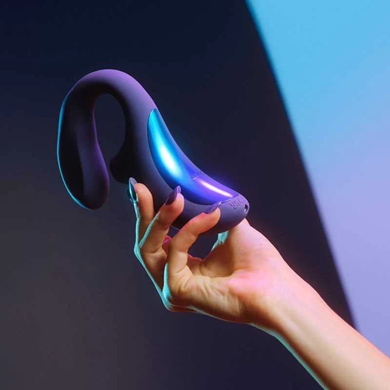 LELO - ENIGMA Wave Black - Image 7