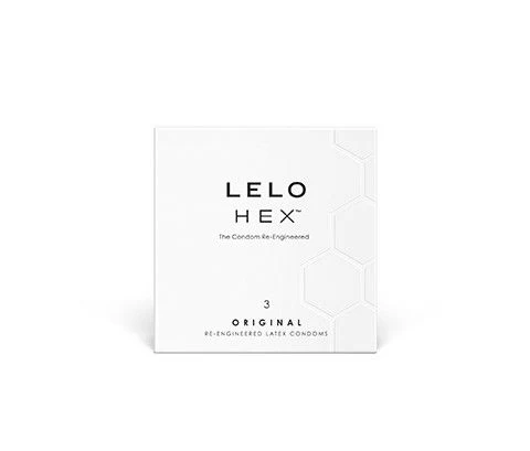Lelo HEX™