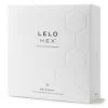 Lelo HEX kondoomid 36tk