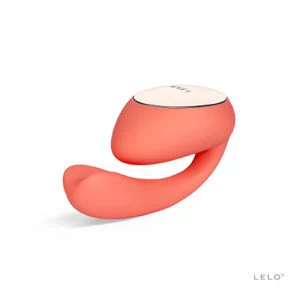LELO Ida Wave naistevibraator