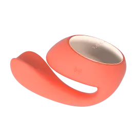 Lelo Ida Wave oranz
