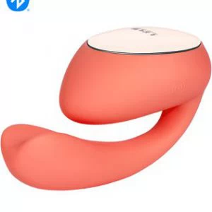 LELO Ida Wave vibraator