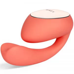 LELO IDA WAVE VIBRAATOR