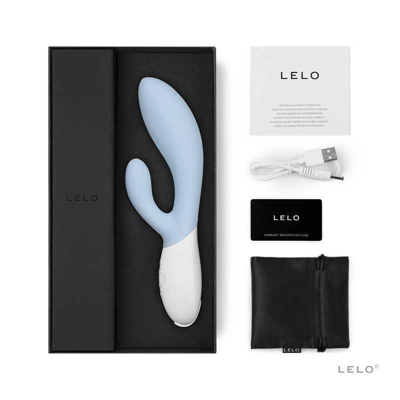 LELO - INA 3 VIBRAATOR - Image 9