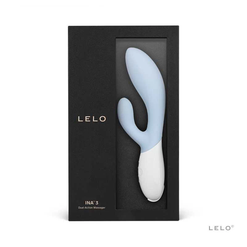 LELO - INA 3 VIBRAATOR - Image 8