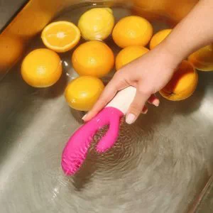 LELO – INA WAVE 2 VIBRAATOR