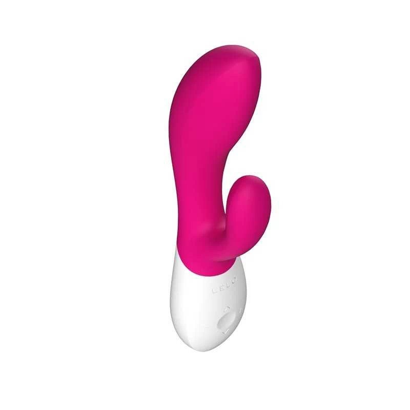 LELO - INA WAVE 2 VIBRAATOR - Image 5