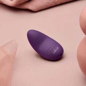 LELO – LILY 3 STIMULAATOR