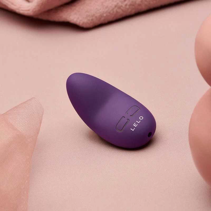 LELO - LILY 3 STIMULAATOR