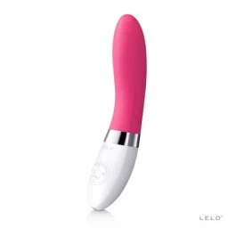 Lelo Liv 2 tumeroosa
