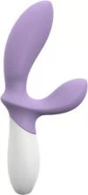 LELO Loki Wave 2 eesnäärme stimulaator