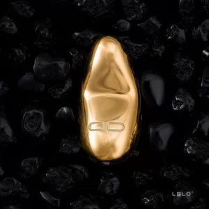 Lelo – Luxe Yva 24K kullatud vibraator
