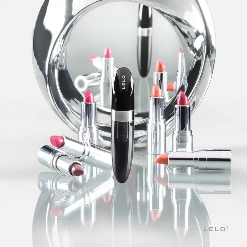 LELO - MIA 2 HUULEPULGAKUJULINE VIBRAATOR - Image 2