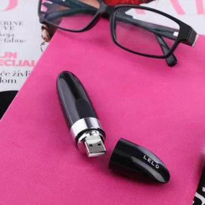 LELO – MIA 2 HUULEPULGAKUJULINE VIBRAATOR