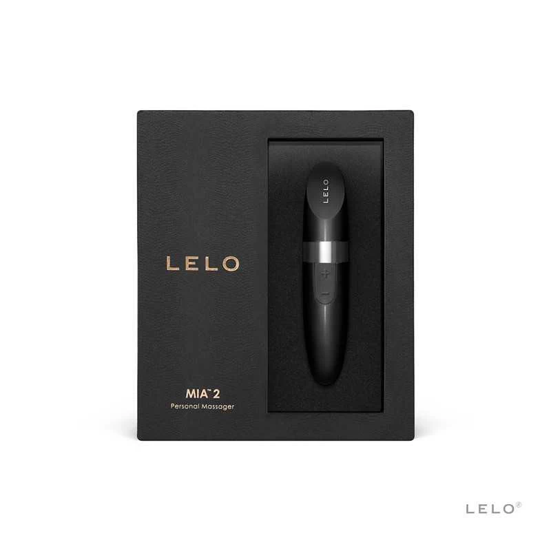 LELO - MIA 2 HUULEPULGAKUJULINE VIBRAATOR - Image 7