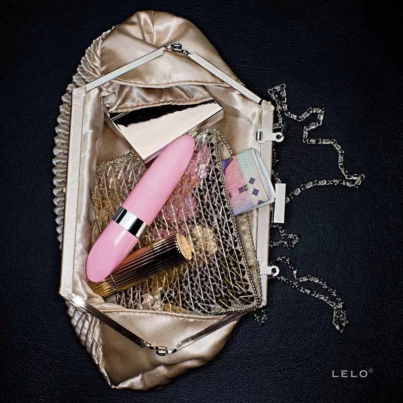 LELO - MIA 2 HUULEPULGAKUJULINE VIBRAATOR - Image 8