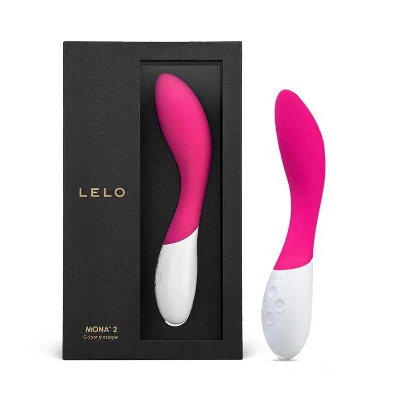 Lelo - Mona 2 Vibraator - Image 3