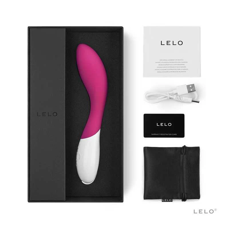 Lelo - Mona 2 Vibraator - Image 4