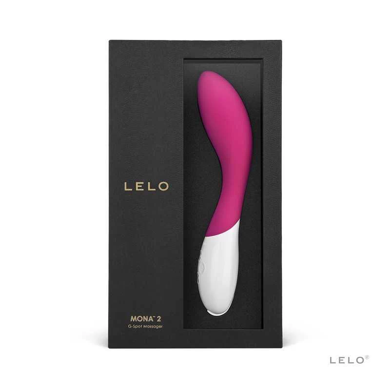 Lelo - Mona 2 Vibraator - Image 5
