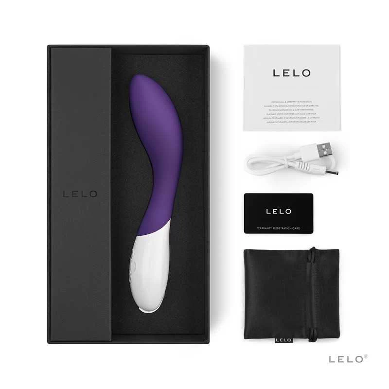 Lelo - Mona 2 Vibraator - Image 9
