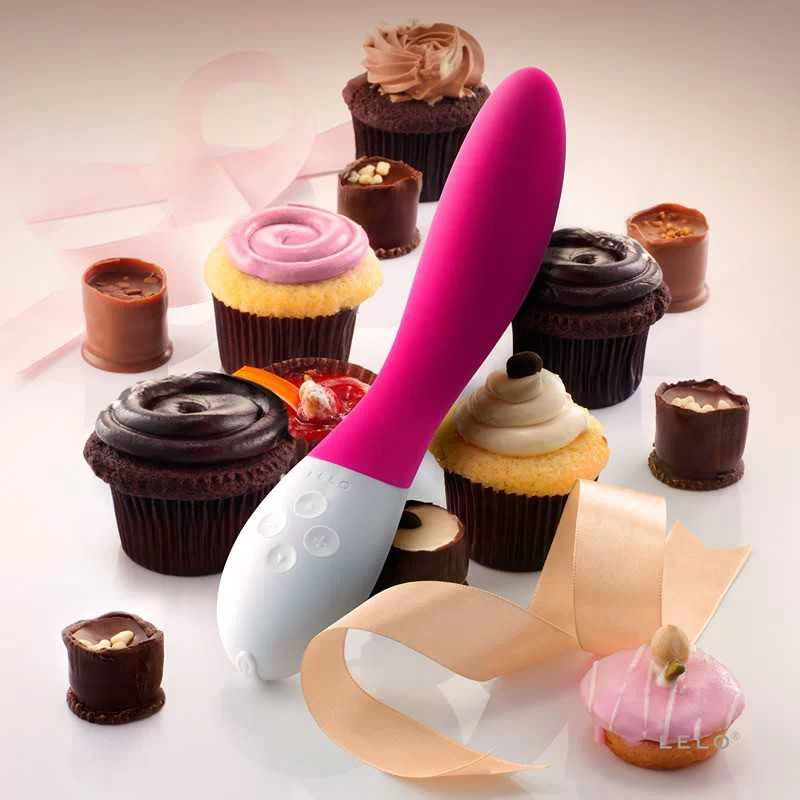 Lelo - Mona 2 Vibraator