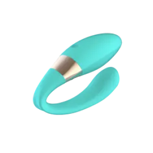 Lelo paarivibraator Tiani Harmony aqua