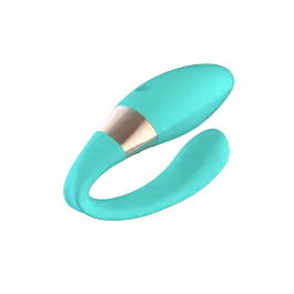 Lelo paarivibraator Tiani Harmony aqua