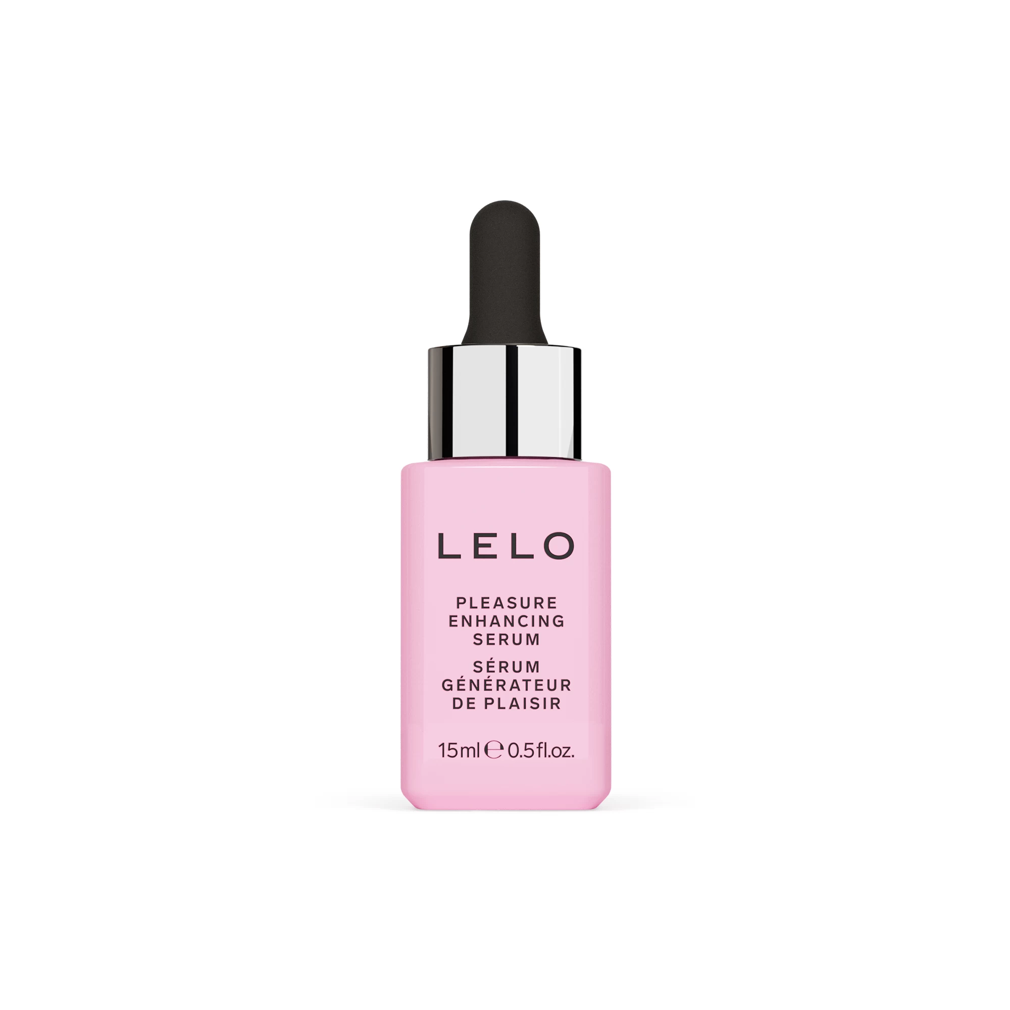 Lelo Pleasure kliitoriseerum