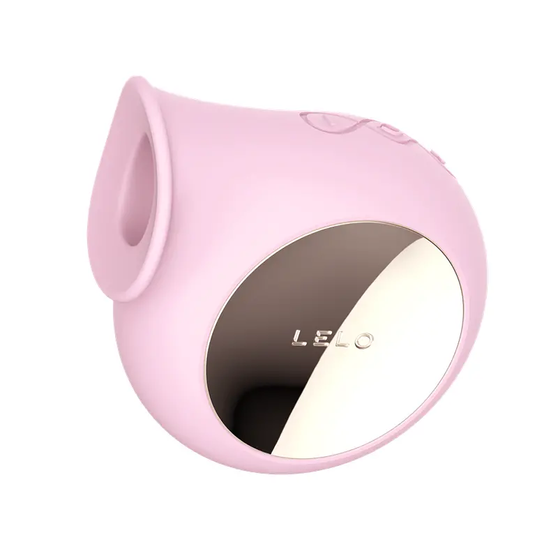LELO - SILA CRUISE SONIC CLITORAL MASSAGER - Image 3