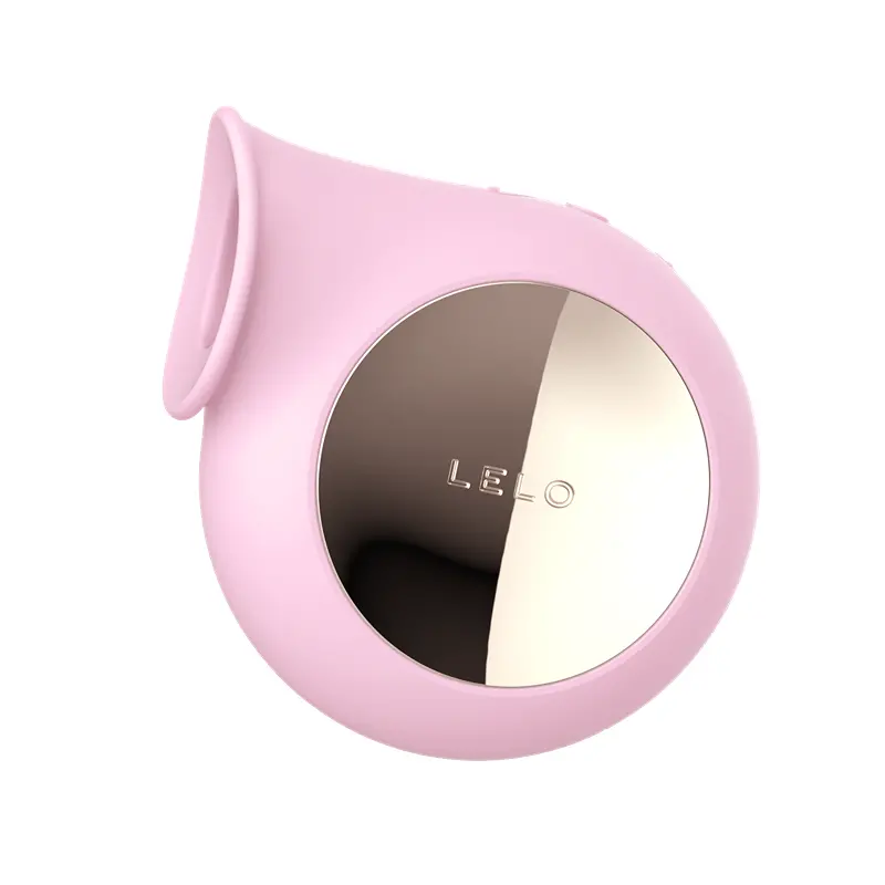 LELO - SILA CRUISE SONIC CLITORAL MASSAGER - Image 4