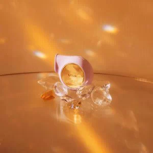 LELO – SILA CRUISE SONIC CLITORAL MASSAGER