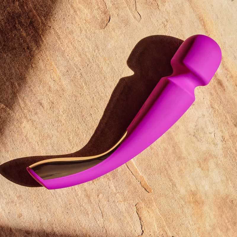 LELO - SMART WAND 2 MASSAGER MEDIUM - Image 8