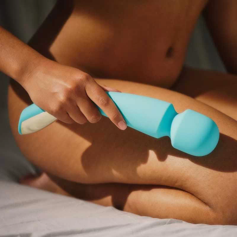 LELO - SMART WAND 2 SUUR MASSAAŽISEADE - Image 2