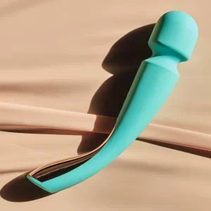 LELO – SMART WAND 2 SUUR MASSAAŽISEADE