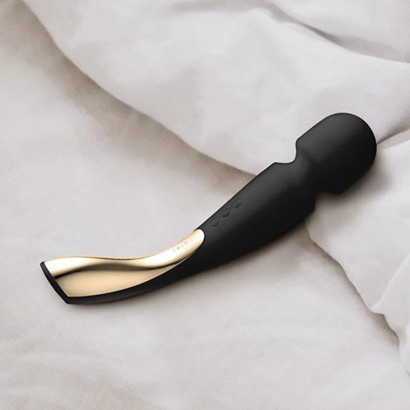 LELO - SMART WAND 2 SUUR MASSAAŽISEADE - Image 6