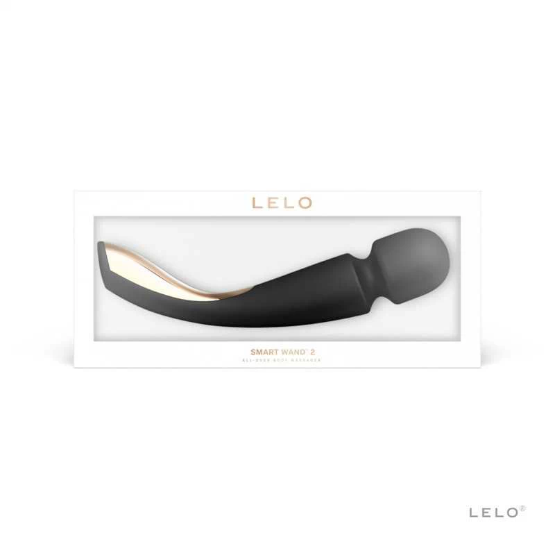 LELO - SMART WAND 2 SUUR MASSAAŽISEADE - Image 9