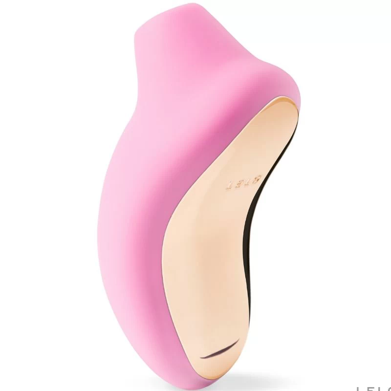 LELO SONA PINK KLIITORI STIMULAATOR