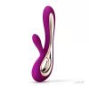 LELO SORAYA 2 DEEP ROSE VIBRAATOR