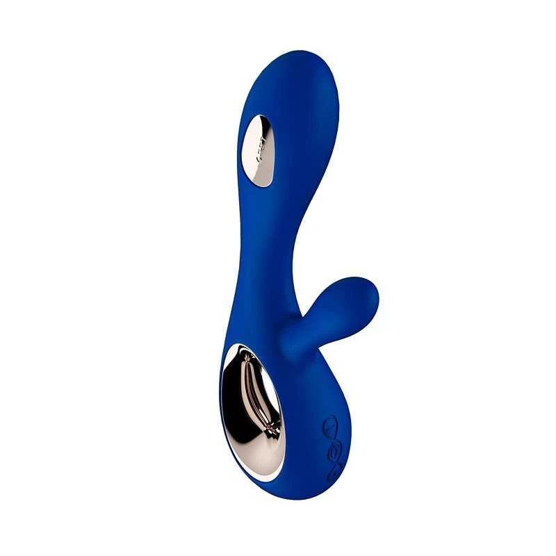 LELO - SORAYA WAVE VIBRAATOR - Image 8